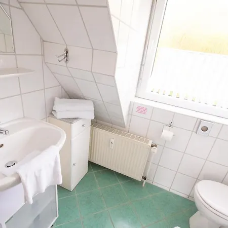 Hamburger Str 24 Moewe 4 Διαμέρισμα