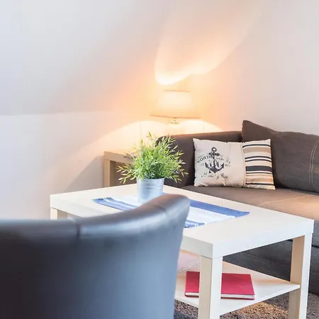 Hamburger Str 24 Moewe 4 Κουξχάφεν