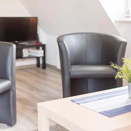 Hamburger Str 24 Moewe 4 קושהאבן